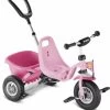Puky CAT1L Lilifee Driewieler PUKY 2369 -Speelgoedwinkel Voor Kinderen driewieler lillifee cat1l puky 2369