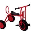 Driewieler Professioneel KDV EVA Banden 1 Driewieler Professioneel KDV EVA Banden -Speelgoedwinkel Voor Kinderen driewieler professioneel kdv rijdend speelgoed openbaar