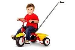 Kettler Supertrike -Speelgoedwinkel Voor Kinderen driewielers kettler supertrike 08174400 jongen 2