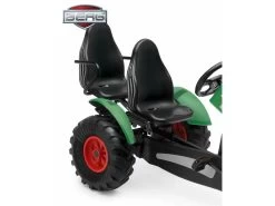 Duostoel BERG Passenger Seat Fendt -Speelgoedwinkel Voor Kinderen duostoel berg fendt 1 1