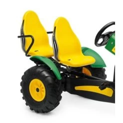 Duostoel BERG Passenger Seat John Deere -Speelgoedwinkel Voor Kinderen duostoel berg hohn deere 1 1