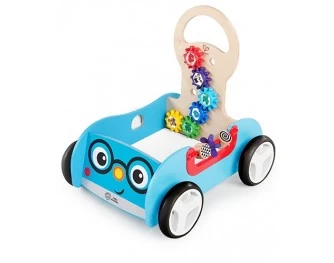 Duwkar Ontdekkingsbuggy – Hape Discovery Buggy 5 Duwkar Ontdekkingsbuggy – Hape Discovery Buggy - Afbeelding 3
