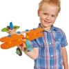 Eichhorn 4in1 Constructor 90-dlg Houten Constructie-speelgoed Bi-Plane 2 Eichhorn 4in1 Constructor 90-dlg Houten Constructie-speelgoed Bi-Plane -Speelgoedwinkel Voor Kinderen eichhorn constructor 90 delig 4