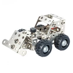 Eitech C52 Bulldozer Constructie Speelgoed -Speelgoedwinkel Voor Kinderen eitech 100052 bulldozer 2