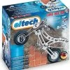 Eitech Constructie – Crossmotor -Speelgoedwinkel Voor Kinderen eitech 100060 crossmotor 1