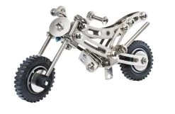 Eitech Constructie – Crossmotor -Speelgoedwinkel Voor Kinderen eitech 100060 crossmotor 2