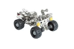 Eitech C63 Quad Constructie Speelgoed -Speelgoedwinkel Voor Kinderen eitech quad 100063 2