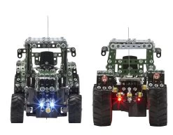 Tronico Junior Radiografisch Bestuurbare Fendt Vario 313 – 1 : 24 -Speelgoedwinkel Voor Kinderen fendt 313 vario rc tronico junior 10069 7