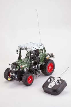 Tronico Junior Radiografisch Bestuurbare Fendt Vario 313 – 1 : 24 -Speelgoedwinkel Voor Kinderen fendt 313 vario rc tronico junior 10069 8