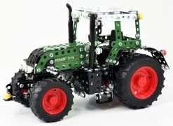 Tronico Junior Fendt 313 Vario – 1 : 24 -Speelgoedwinkel Voor Kinderen fendt 313 vario tronico junior 10067 1 1