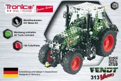 Tronico Junior Fendt 313 Vario โ 1 : 24