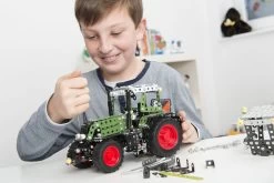 Tronico Junior Fendt 313 Vario – 1 : 24 -Speelgoedwinkel Voor Kinderen fendt 313 vario tronico junior 10067 7