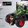 Tronico Profi Fendt 939 Vario – 1 : 16 -Speelgoedwinkel Voor Kinderen fendt 939 vario tronico profi 10065