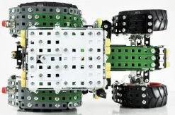 Tronico Profi Fendt 939 Vario – 1 : 16 19 Tronico Profi Fendt 939 Vario – 1 : 16 -Speelgoedwinkel Voor Kinderen fendt 939 vario tronico profi 10065 5