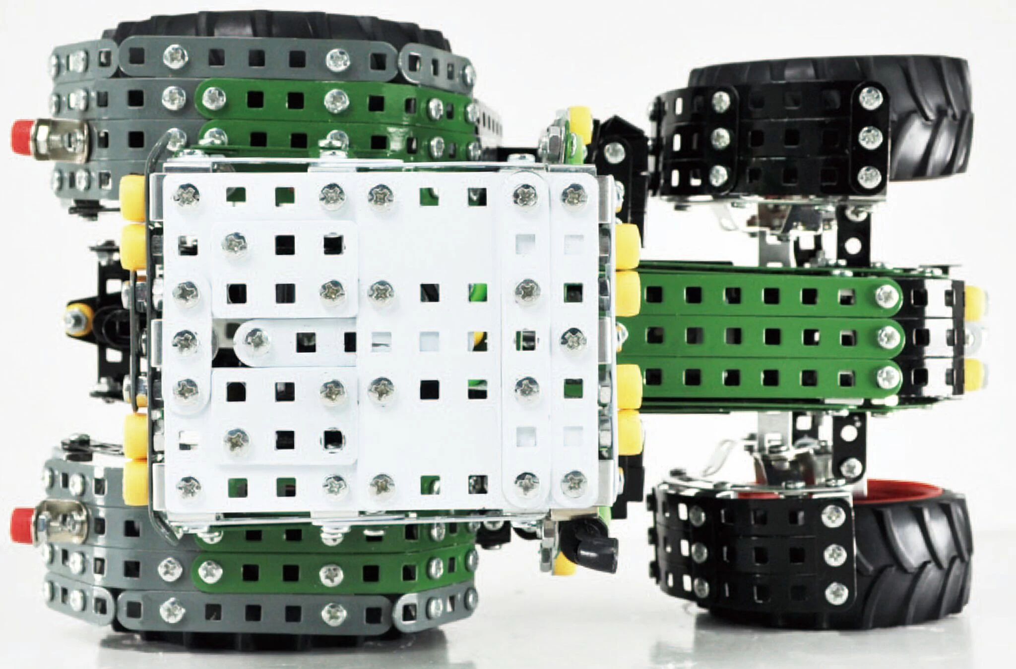 Tronico Profi Fendt 939 Vario – 1 : 16 10 Tronico Profi Fendt 939 Vario – 1 : 16 - Afbeelding 8