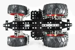 Tronico Profi Fendt 939 Vario – 1 : 16 20 Tronico Profi Fendt 939 Vario – 1 : 16 -Speelgoedwinkel Voor Kinderen fendt 939 vario tronico profi 10065 6