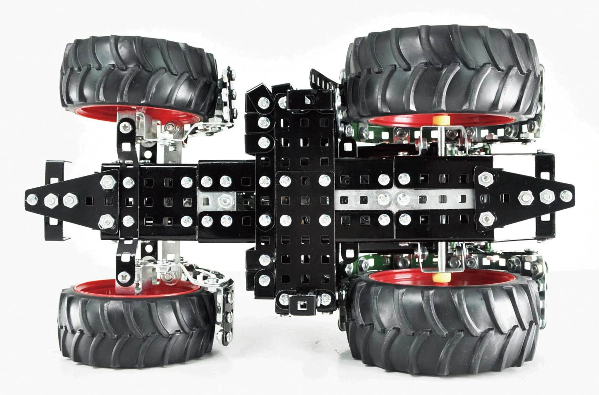 Tronico Profi Fendt 939 Vario – 1 : 16 11 Tronico Profi Fendt 939 Vario – 1 : 16 - Afbeelding 9