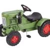 Big Traptraktor Fendt Dieselros Traptractor -Speelgoedwinkel Voor Kinderen fendt dieselross oldtimer traptractor big 800056550