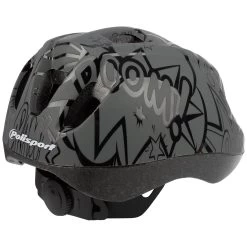 Kinder Fietshelm Polisport B.D.Balloons XS (46 – 53 Cm.) 7 Kinder Fietshelm Polisport B.D.Balloons XS (46 – 53 Cm.) -Speelgoedwinkel Voor Kinderen fietshelm maat XS verstelbaar polisport bd balloon speelactief.nl 1