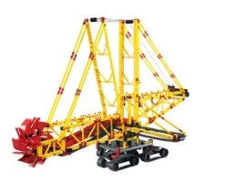 Fischertechnik Advanced – Power Machines – 520398 9 Fischertechnik Advanced – Power Machines – 520398 -Speelgoedwinkel Voor Kinderen fischertechnik advanced 520398 power machines 1 1