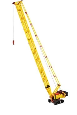 Fischertechnik Advanced – Power Machines – 520398 10 Fischertechnik Advanced – Power Machines – 520398 -Speelgoedwinkel Voor Kinderen fischertechnik advanced 520398 power machines 2