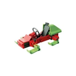 Fischertechnik Advanced – Racers – 540580 -Speelgoedwinkel Voor Kinderen fischertechnik advanced racers 540580 3