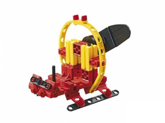 Fischertechnik Basic – Solar – 520396 7 Fischertechnik Basic – Solar – 520396 - Afbeelding 5