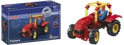Fischertechnik Basic – Tractors – 520397 11 Fischertechnik Basic – Tractors – 520397 -Speelgoedwinkel Voor Kinderen fischertechnik basic 520397 tractors 3