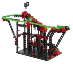 Fischertechnik Dynamic XL Knikkerbaan 11 Fischertechnik Dynamic XL Knikkerbaan -Speelgoedwinkel Voor Kinderen fischertechnik dynamic xl 524327 5