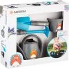 Gardena Kinder-tuingereedschap Schep Hark Schoffel En Gieter -Speelgoedwinkel Voor Kinderen gardena kinder tuingereedschap hark schep schoffel 16860 4008332168609 1