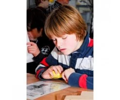 Gebruiksaanwijzing Gereedschap Toolkid -Speelgoedwinkel Voor Kinderen gebruiksaanwijzing toolkid 2