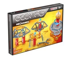 Geomag Mechanics β 222 Delig