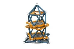 Geomag Mechanics – 146 Delig -Speelgoedwinkel Voor Kinderen geomag mechanics 146 delig 1