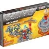 Geomag Mechanics – 146 Delig -Speelgoedwinkel Voor Kinderen geomag mechanics 146 delig 1