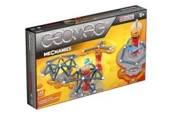 Geomag Mechanics β 146 Delig