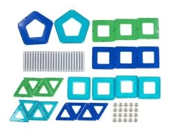 Geomag Color Panels – 68 Delig 11 Geomag Color Panels – 68 Delig -Speelgoedwinkel Voor Kinderen geomag panels 68 delig 2