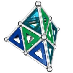 Geomag Color Panels – 68 Delig 14 Geomag Color Panels – 68 Delig -Speelgoedwinkel Voor Kinderen geomag panels 68 delig 5