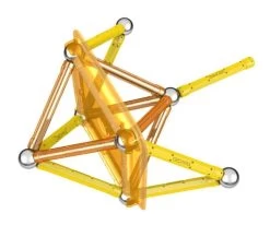 Geomag Color – 30 Delig -Speelgoedwinkel Voor Kinderen geomag color 30 delig 2