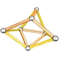 Geomag Color – 30 Delig -Speelgoedwinkel Voor Kinderen geomag color 30 delig 3