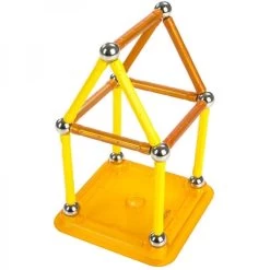 Geomag Color – 30 Delig -Speelgoedwinkel Voor Kinderen geomag color 30 delig 4