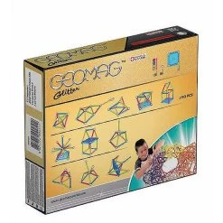 Geomag Glitter – 30 Delig -Speelgoedwinkel Voor Kinderen geomag glitter 30 delig 1 1