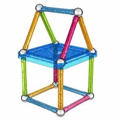 Geomag Glitter – 30 Delig -Speelgoedwinkel Voor Kinderen geomag glitter 30 delig 3