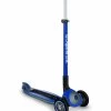 Globber 3-wiel Step Kids Blauw