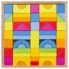 Goki 58624 Houten Blokken Regenboog In Kist 1 Goki 58624 Houten Blokken Regenboog In Kist -Speelgoedwinkel Voor Kinderen goki 58624 houten blokken regenboog in kist