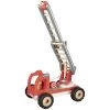 Goki 55877 Brandweerwagen Ladderwagen -Speelgoedwinkel Voor Kinderen goki 55877 houten speelgoed brandweer ladderwagen