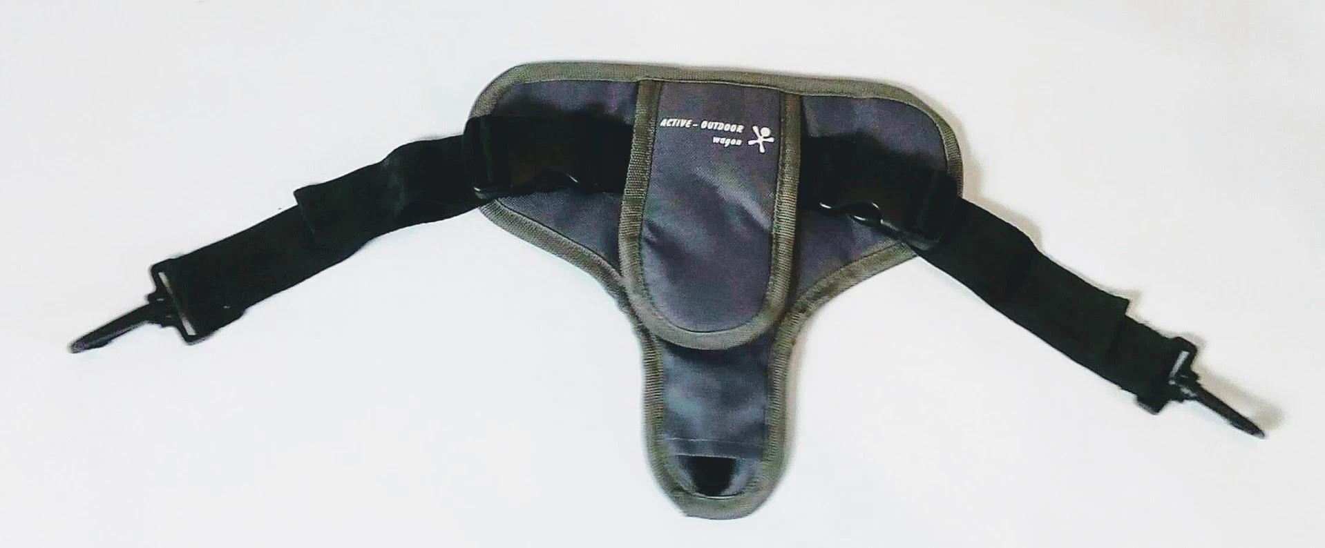 Active Outdoor Wagon Gordel Voor Bolderkar 4 Active Outdoor Wagon Gordel Voor Bolderkar - Afbeelding 2