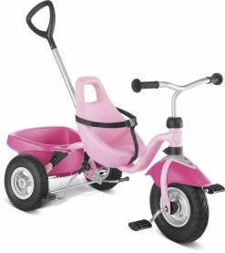 PUKY Gordel Voor Driewieler PUKY 9312 -Speelgoedwinkel Voor Kinderen gordel driewieler puky 9312 1