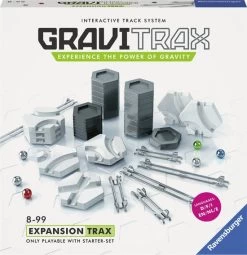 Gravitrax Expansion Bridges Uitbreidingsset Bruggen Ravensburger Knikkerbaan 7 Gravitrax Expansion Bridges Uitbreidingsset Bruggen Ravensburger Knikkerbaan -Speelgoedwinkel Voor Kinderen gravitrax expansion trax ravensburger uitbreiding knikkerbaan 2