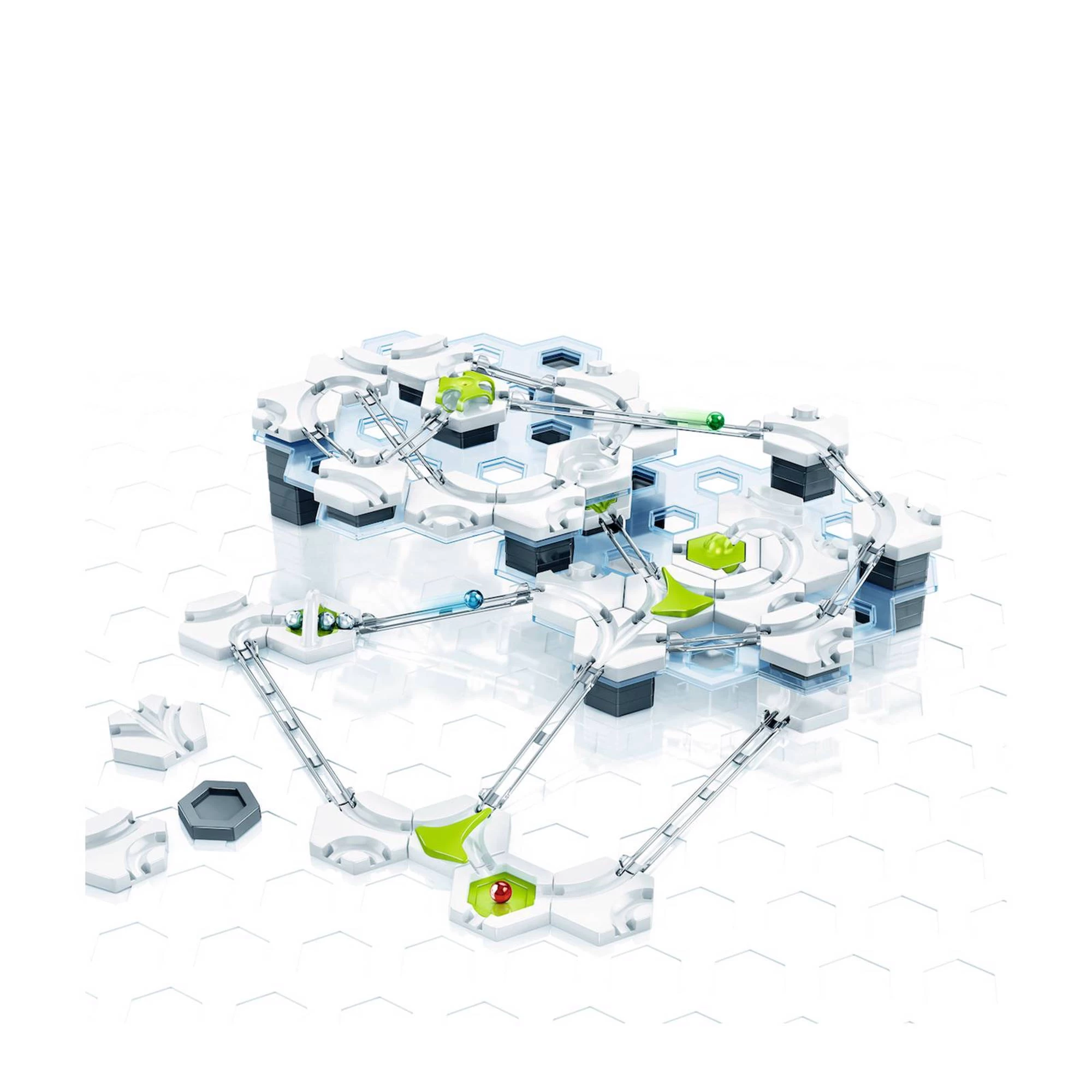 Gravitrax PRO Extension Mixer Knikkerbaan Ravensburger 9 Gravitrax PRO Extension Mixer Knikkerbaan Ravensburger - Afbeelding 7