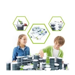 Gravitrax PRO Starterset Vertical Knikkerbaan Ravensburger -Speelgoedwinkel Voor Kinderen gravitrax starterset ravensburger knikkerbaan 2